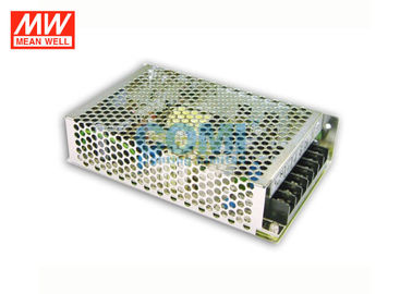 85 - 264VAC Input Mean Well SE-100 series 100W Switching Power Supply UL Terdaftar