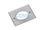 3-in-1 RGB SMD5050 LED Inderground Back Light Termasuk Lengan Pemasangan Terdaftar ETL