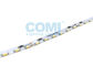 LED 5mm Lebar Lampu Strip LED Fleksibel 24VDC 9.6W / M CRI 80 3014 Tampilan Samping Memancarkan