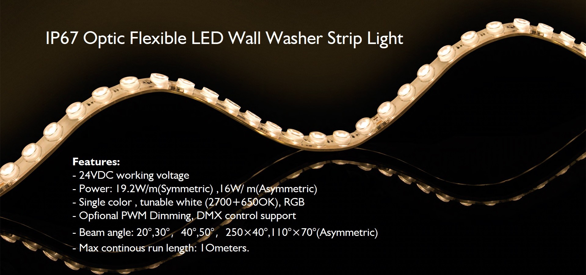 kualitas Lampu Kolam Renang Bawah Air LED pabrik