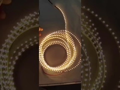 Side Emitting LED Strip menggunakan 3014 atau 335 SMD LED