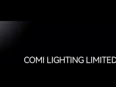 Cahaya banjir RGBW tunggal untuk pencahayaan arsitektur dan lanskap luar ruangan