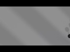 24W Outdoor LED Bollard Light Dengan Emisi Cahaya 360° Untuk Pencahayaan Bebas Glare