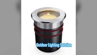 Lampu Bawah Tanah LED COMI IP67 10W