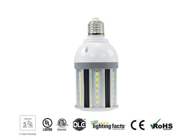 14W Samsung Corn Cob LED Light Bulbs, E27 LED Corn Lamp Lighting Facts / UL Disetujui
