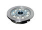 B4SA0916 B4SA0918 Kecerahan Tinggi IP68 Lampu Air Mancur LED untuk air mancur dan taman air bekerja dengan DMX512