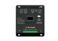 5A * 5 Saluran RGBWY LED Controller Output Tegangan Konstan DMX Decoder