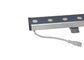 27W Dimmable Exterior Linear LED Wall Washer Light Single / RGB Color Bekerja Dengan DMX Decoder