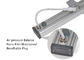 27W Dimmable Exterior Linear LED Wall Washer Light Single / RGB Color Bekerja Dengan DMX Decoder