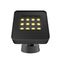 24W 36W IP66 Waterproof LED Spot Light 2800LM Dengan Ground Spike