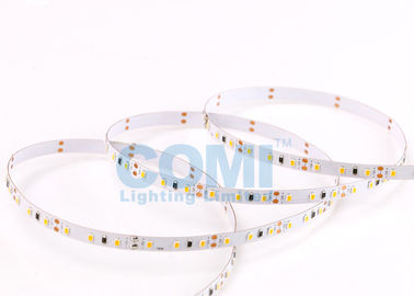 Paket Kecil 2216Lampu Strip LED Fleksibel Dekoratif CRI90 Nilai R9 Tinggi SDCM