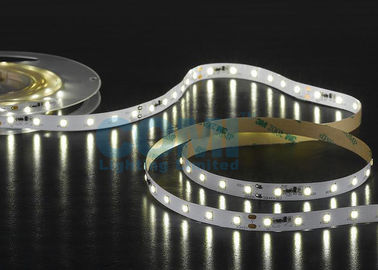 Penginderaan Suhu Lampu Strip Indoor LED Arus Konstan, Lampu Pita LED Tegangan Rendah
