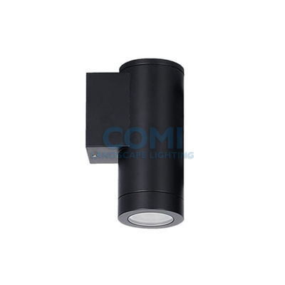 5W Up atau Down Light Output LED Wall Mount Lampu dengan 2200-6500K suhu warna