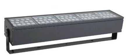 RGB DMX512 180W 120lm/W LED Lampu Spot Lansekap 0